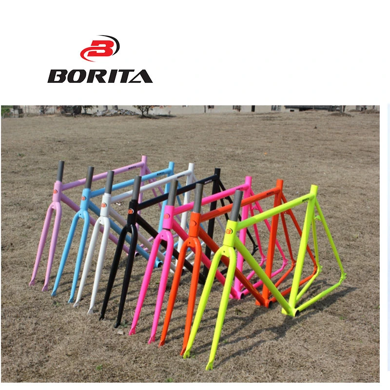 2016 Borita High Quality Bicycle Frame