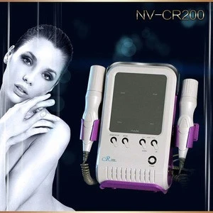 2016 professional rf anti aging wrinkles machine NV-CR200