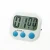 Import 2017 Factory supply simple design Customized Logo Mini Digital Kitchen Timer from China