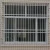 Import 2017 latest window grill design from China