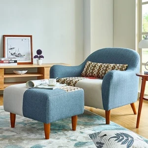 2017 Modern design home furniture sofa, fancy living room sofa furniture for home