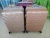 Import 2017 new design lines ABS+PC travel luggage bags air plane boarding case trolley suitcase from China