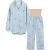 Import 2018 Big discount princess sleeve maternity pajamas cute spring ladies sleepwear from China