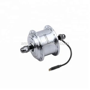 2018 Electric bike kit newly developed strong power super-mini intelligent motor for electric bicycle