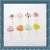 Import 2018 good seller cake Skewer topper /toothpick from China