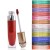 Import 2018 High quality wholesale waterproof cheap lip gloss from China