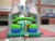 Import 2018 hot inflatable jumping castle, playing castle inflatable bouncer, inflatable combo inflatable toy from China