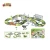 Import 2018 Hot sale dinosaur toy world slot toy  track toy for kids with dinosaur model from China