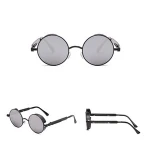 2018 hot sale products in summer sun glasses for unisex 192136