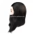 Import 2018 hot selling Factory wholesale 100% human hair male training mannequin head with beard from China
