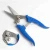 Import 2018 Hot Selling Stainless Steel Strong Garden Pruner Scissor from China
