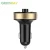 Import 2018 New 3.1A 2 USB Car Charger Bluetooth Handsfree Car Kit from China