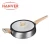 Import 2018 New Design 10pcs 2 layer ceramic coating non-stick cookware from China