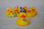 2018 new design bath toy/bath animal/bath duck
