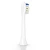 Import 2018 Newly Released Sonic Vibrating Electric Toothbrush Replacement Heads Replaceable Electric Toothbrush Heads from China