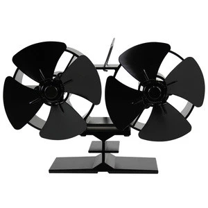 2018 newmeil neat 844 Top Sale High Quality Airflow Stable Eco-friendly Design Stove Top Fan