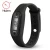 Import 2018 Promotion Gift Watch Digital Silicone Wrist Watches Calorie Counter Pedometer Wrist Watches from China