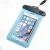 Import 2018 Top sales Phone Waterproof Case ,PVC Waterproof Bag ,Waterproof Phone Pouch for Summer from China