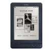 2018NEW 6inch ink touch screen book Ebook reader by factory BK-609