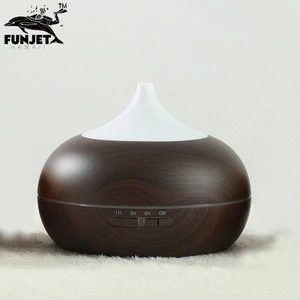 2019 Home Appliances Air Conditioning Appliances Portable Classic Ultrasonic Humidifier Aroma Diffuser Cool Air Humidifier #2238
