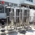 Import 2019 Industrial Filter Ultra-filtration water treatment equipment for mineral pure water from China