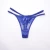 Import 2019 Ladies  Bow Sexy Panties Free Size pant women underwear from China