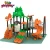 Import 2019 Nature forest series child beautiful funny toy playground from China