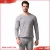 Import 2019  OEM Logo Design 100%cotton Men&#39;s Thermal Modal Long Johns your own brand underwear from China