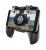 Import 2019 Trending Products Mobile Phone Joystick &amp; Game Trigger Controller For Pubg Phone Games from China