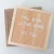 Import 2020 Amazon hot 10x10inch changeable slotted scrable wood no felt letter board with wood frame from China