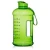 Import 2020 Amazon Hot Sale Half Gallon Motivational Water Bottle with Custom Logo from China