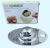 Import 2020 Amazon Stainless Steel Egg Divider Egg Yolk Egg White Separator filter from China