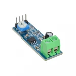 2020 Audio Power Amplifier Module LM386 Amplifier