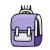2020 Backpack Women Backpack Solid Color Women Shoulder Bag Fashion School Bag For Teenage Girl Children Backpacks Travel Bag