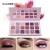 Import 2020 Best Formula 18 Colors Makeup Glitter Eyeshadow Palette , Low MOQ Wholesale Eye shadow from China