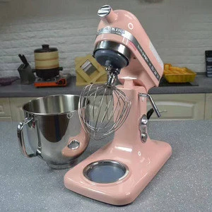 2020 Best HOTTEST 7L egg flour food pink household mixer