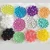 2020 best sell water beads 15 colors magic gel ball  crystal soil for Garden Decoration