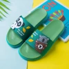 2020 Cartoon Bear slippers animals indoor and outdoor slippers for young