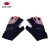 2020 Custom Short Finger Sublimation Bicycle Cycling Gloves For Unisex
