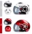 2020 EBU new popular EEC electric motorcycle helmet