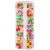 Import 2020 fancy  multicolour flower nails for diy from China