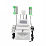 2020 Fat Slimming Cryolipolysis Slimming Salon Beauty Machine Equipment 360 cryolipolysis weight lifting machine