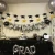 Import 2020 Graduation Party Paper Banner Bachelor Hat Bunting Garland Wedding Birthday Party Decorations from China