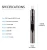 Import 2020 High quality weed vapor pen  dry herb vaporizer from China