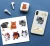 Import 2020 Hot Handmade Diamond Painting Kits 5D DIY Diamond Paint Kits for Children from China