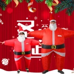 2020 mascot creative dinosaur cosplay cartoon inflatable costume fancy dress adult and kids inflatable clothing for gift