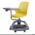 Import 2020 Most Popular Node Chair Desk/ Classroom Chair Price/ School Furniture DX03+03D from China
