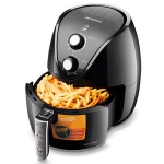 2020 new Non-Stick Coating Digital Control Oil Free Electric Air Fryers accessories set air fryer toaster oven