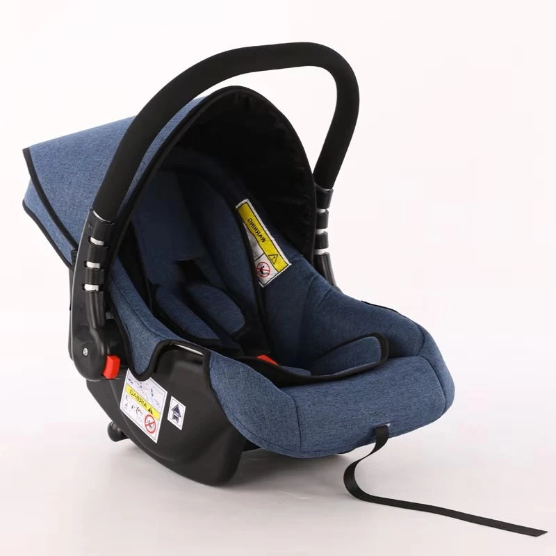 2020 new style China supplier baby car seat low price wholesale basket infant car seat