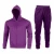 Import 2020 New Style Wholesale Fleece Jogging Suits and Sportswear Men Suits from USA